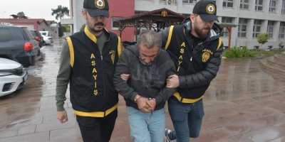 Döviz bürosunu soyup sahibini rehin aldı, 'borçlarım vardı' savunması yaptı