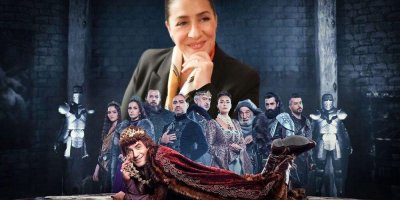 Adanalı sanatçı Prens’in yeni transferi oldu