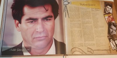 Adanalı sanatçıdan MHP’ye teşekkür