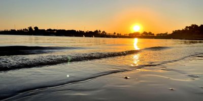 Adana'yı haftaya güneşli bir hava bekliyor