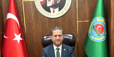 Yüreğir Ziraat Odası Başkanı Doğan: "Adana yenilikçi ürünlerde de fark oluşturuyor"