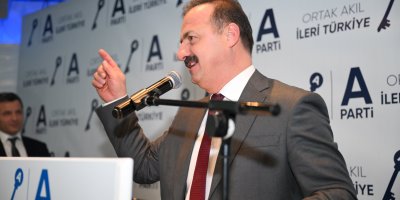 A Parti Adana İl Başkanı belli oldu