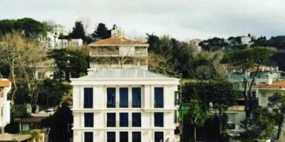 Adanalı aile yalılarını sattı