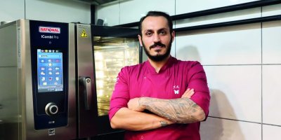 Kebapçı Fiko’da gözaltına alındı