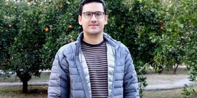 Adanalı bilim insanı TÜBİTAK bursuyla gittiği Amerika'da geliştirdiği teknolojiyle Türkiye'yi gururlandırdı