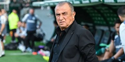 Fatih Terim ilk maçına çıktı, farklı kazandı!