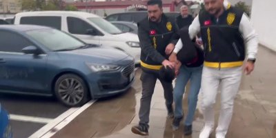 Maganda kurşunuyla ölen gencin katili 266 gün sonra yakalandı