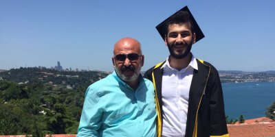 İki Adanalı Beşiktaş Yönetiminde Buluştu