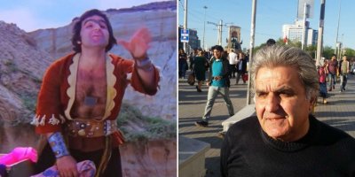 Adanalı Sanatçıyı İstanbul'da sahipsiz bırakmadılar