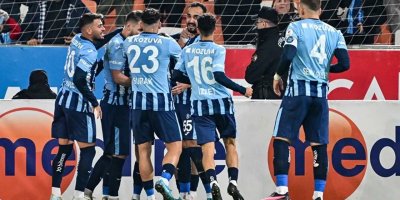 Adana Demirspor’dan, Başakşehir maçı öncesi taraftara çağrı