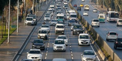 Resmi Gazete'de yayımlandı: Yeni MTV oranları belli oldu