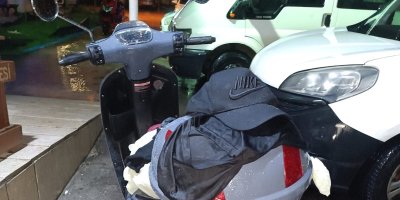 Yüreğir'de iş yerlerini kurşunlayan 3 şüpheli polisin takibiyle yakalandı