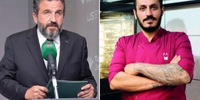 Ünlü Kebapçı tutuklandı!