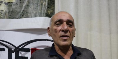 12 Eylül darbesinde 78 gün işkence gören Yavuz Selim Aktaş son yolculuğuna uğurlandı