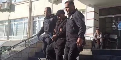 Adana'da fırından cep telefonu çalan hırsız tutuklandı