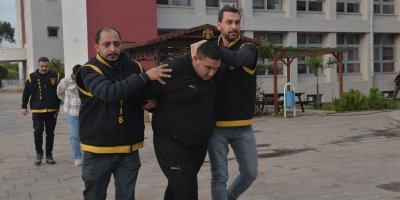 Adana'da cezaevinden çıkan şahıs, husumetlisini öldürdü