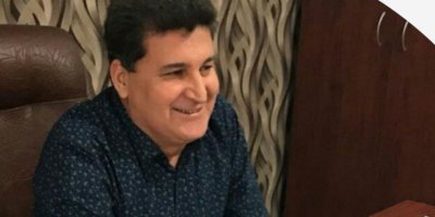 Müteahhit, yılbaşı gecesi merdivenden düşüp öldü