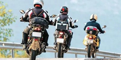 Bakanlık duyurdu: Motosikletler için zorunlu hale geldi