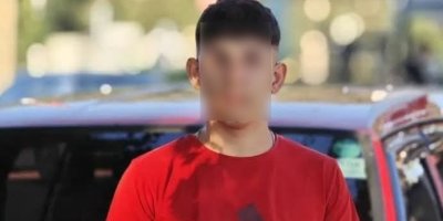 15 yaşındaki çocuğun öldürülmesinde şok gelişme