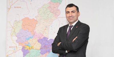 CHP Adana İl Başkanı Anıl Tanburoğlu'ndan Kurtuluş Günü Mesajı