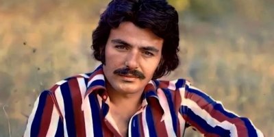 Ferdi Tayfur'u bir de böyle dinleyin: 'Okusaydım Deniz Gezmiş olurdum'... Yılmaz Güney ile karesi