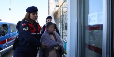 15 yaşındaki çocuğunu öldüren baba ve annesi tutuklandı