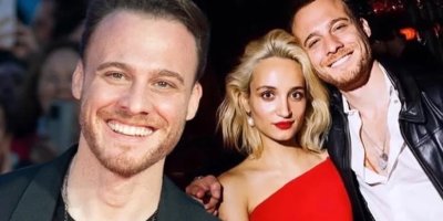 Sabancıların torunuyla birlikte olan Kerem Bürsin nasıl bir aşık olduğunu anlattı