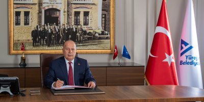 Başkan Demirçalı’dan 5 Ocak Kurtuluş Günü Mesajı