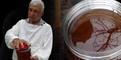 Sadece Adana'nın Göller Bölgesi'nde üretiliyor! Avrupa'dan derece aldı, şifa kaynağı