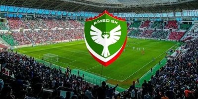 Amedspor’u ağırlayacak Adanaspor , sahaya marşla çıkacak