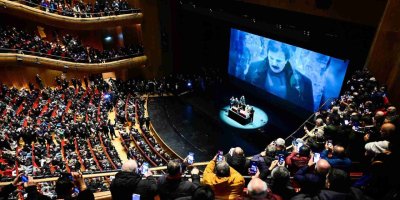 Ekrem İmamoğlu'ndan Ferdi Tayfur açıklaması: 'Adını yaşatacağız'