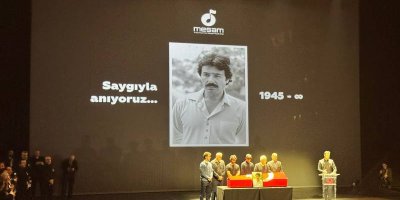 Ferdi Tayfur son yolculuğuna uğurlanıyor