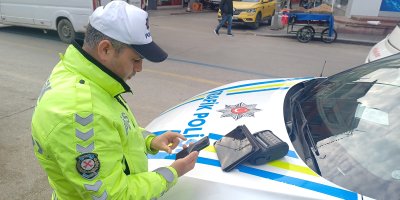 Adana'da hatalı park yapan 634 sürücüye cezai işlem uygulandı