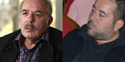 Ata Demirer'in Mahkemelik Olduğu Ferdi Tayfur İçin Taziye Mesajı Paylaşmaması Dikkat Çekti