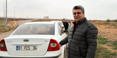 Bu da 'hasar kaydı' dolandırıcılığı