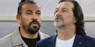 Servet Çetin memnun, Yusuf Şimşek üzgün