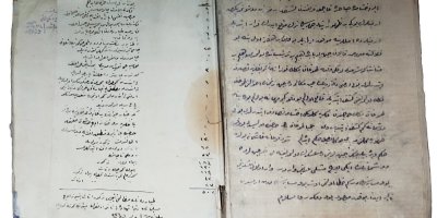 Konya’da Adana ile ilgili kritik keşif! Hurda deposundan tarih çıktı