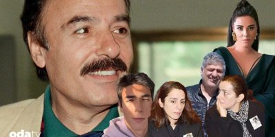 5 çocuğa 3 milyarlık miras