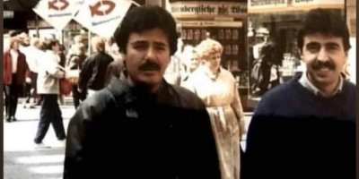 Doğan Çelikten’den Tele 1’e Ferdi Tayfur Tepkisi