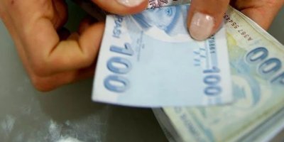 En düşük emekli maaşı 14 bin 469 lira