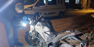 İş yeri kurşunlayan iki şahıs yakalandı