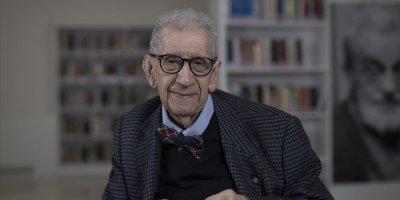 Kitabın başkenti Çukurova