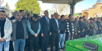 Zülfikar İnönü Tümer'in annesi vefat etti