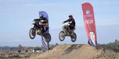 Çukurova adrenalin sporcularını festivalde buluşturdu