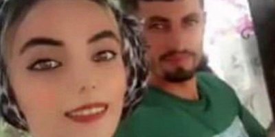 Hamile eşini öldürdüğü için ağırlaştırılmış ömür boyu hapis cezası alan sanığa şok suç duyurusu