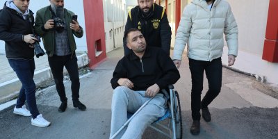 Komşuların "bira şişesi" kavgası cinayetle son buldu