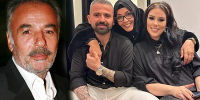 Ferdi Tayfur ve Tuğçe Tayfur neden küstü? Baba-kız arasına damat girdi!