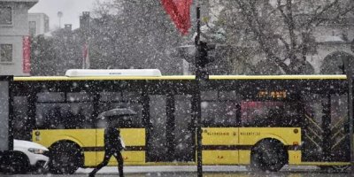 Adana'ya sağanak yağışlar geri dönüyor! Hafta sonundan itibaren etkili olacak