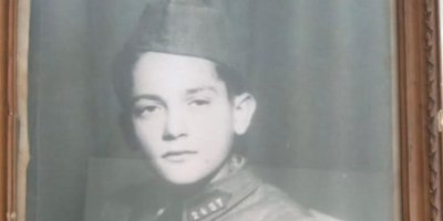 Adanalı efsane subayın oğlu, astsubay Selim Kurçer vefat etti