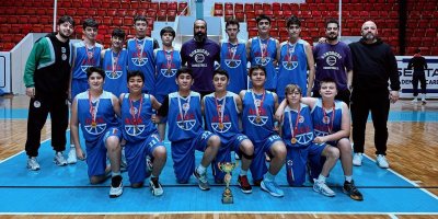 Gündoğdu yine Adana Şampiyonu